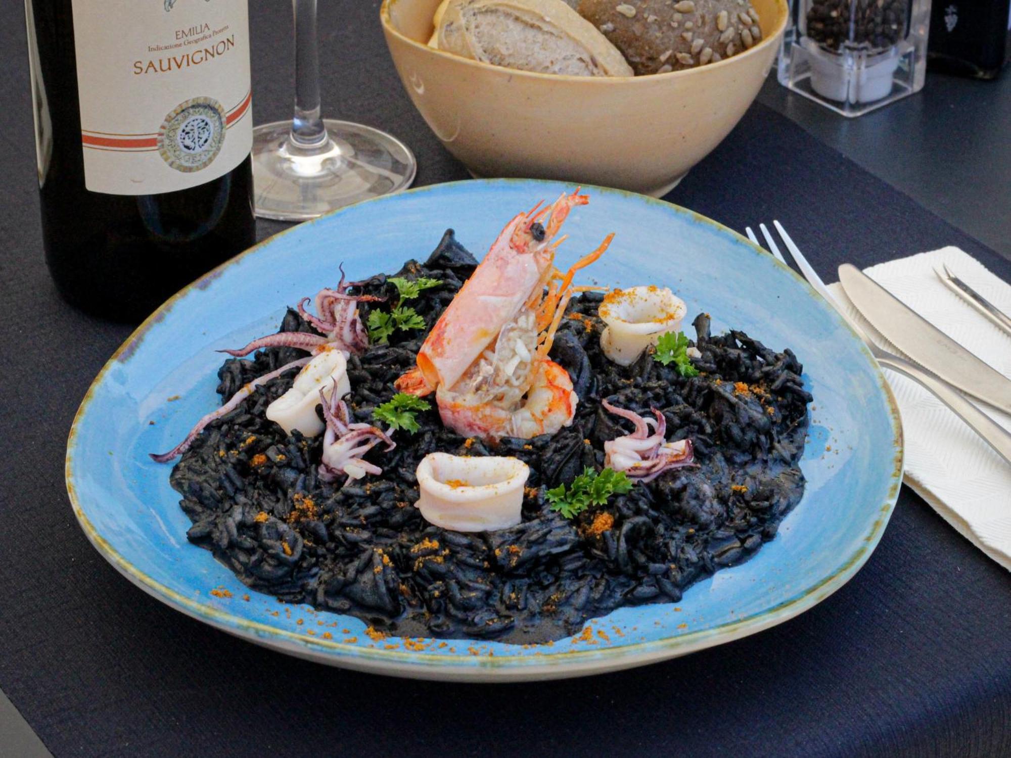 Locanda Del Delta كوماكيو المظهر الخارجي الصورة