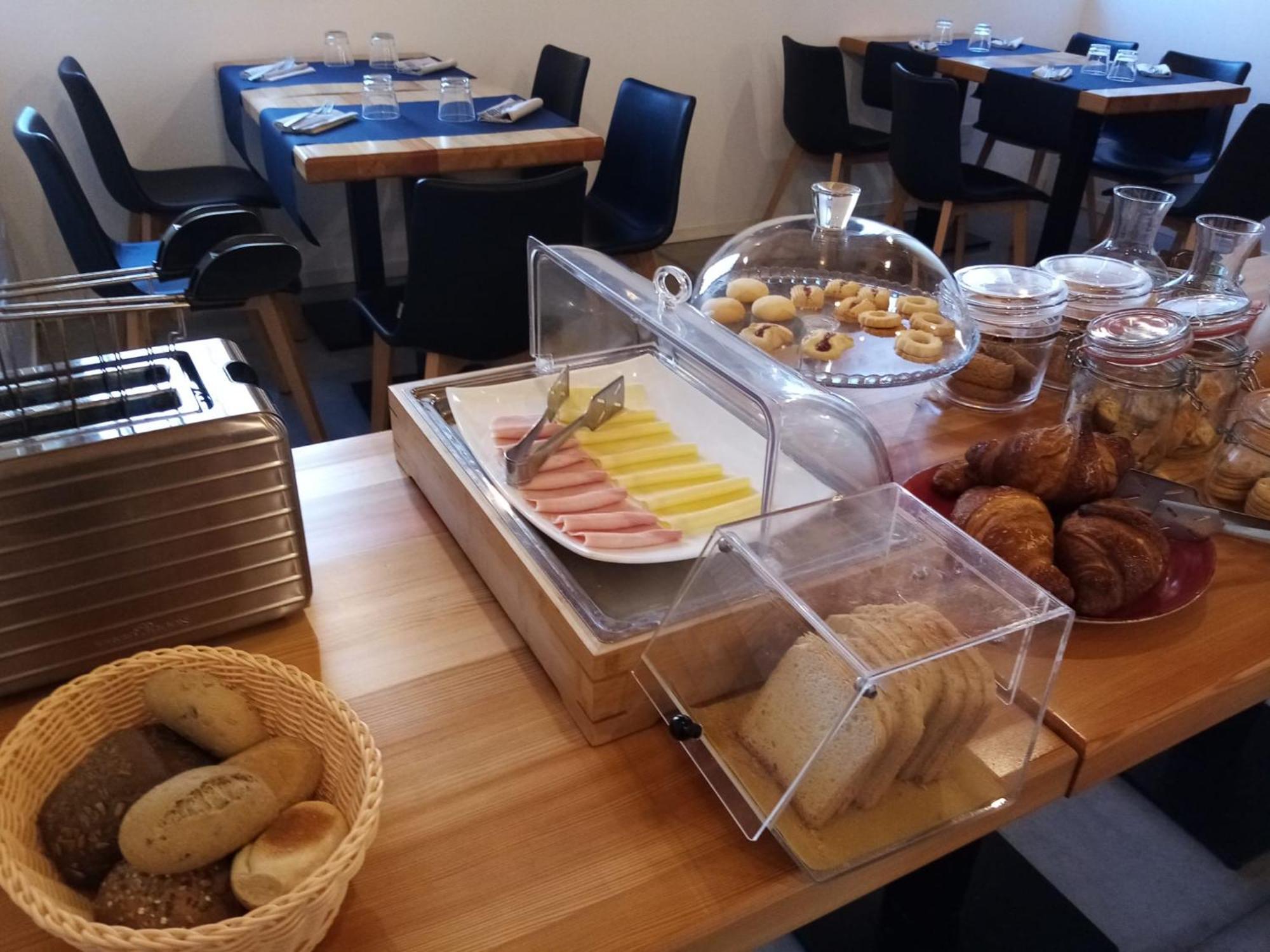 Locanda Del Delta كوماكيو المظهر الخارجي الصورة